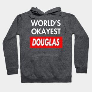 Douglas Hoodie